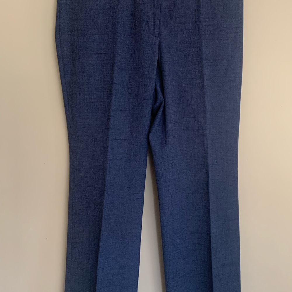 Ann Taylor Petite Julie Trouser.